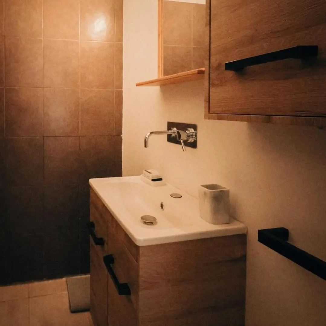 Apartment Home Lysea Marseilles