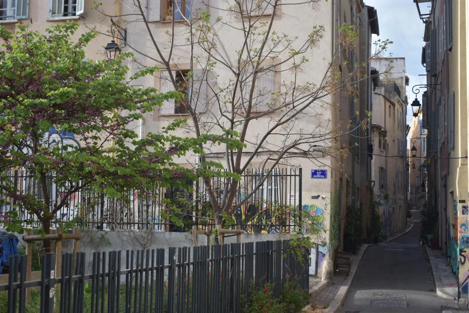 Apartment Home Lysea Marseilles