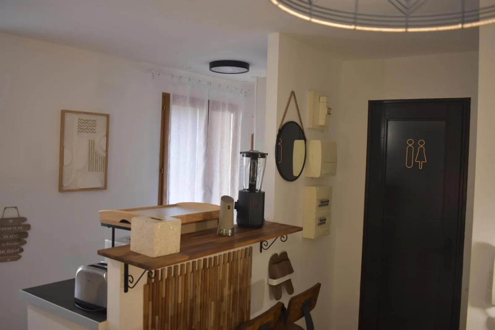 Home Lysea Marseilles Apartment