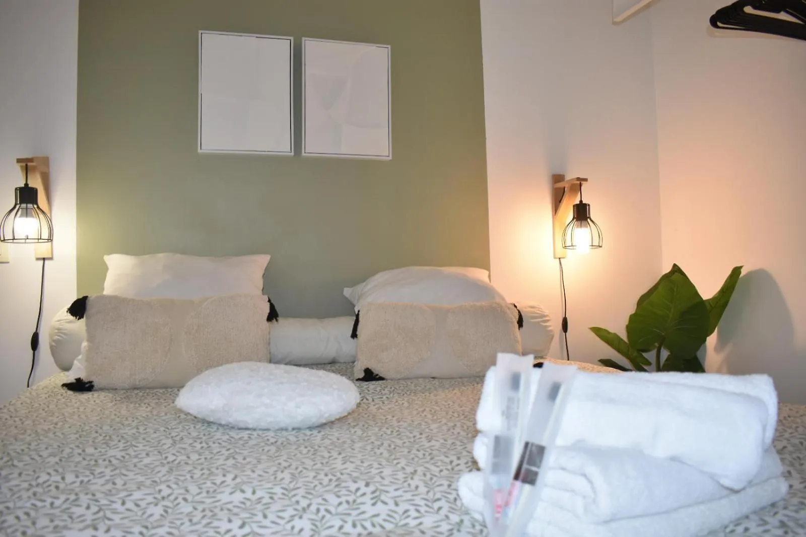 Apartment Home Lysea Marseilles